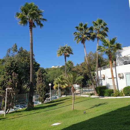 Estudio Con Increibles Vistas. Marbella Exteriör bild