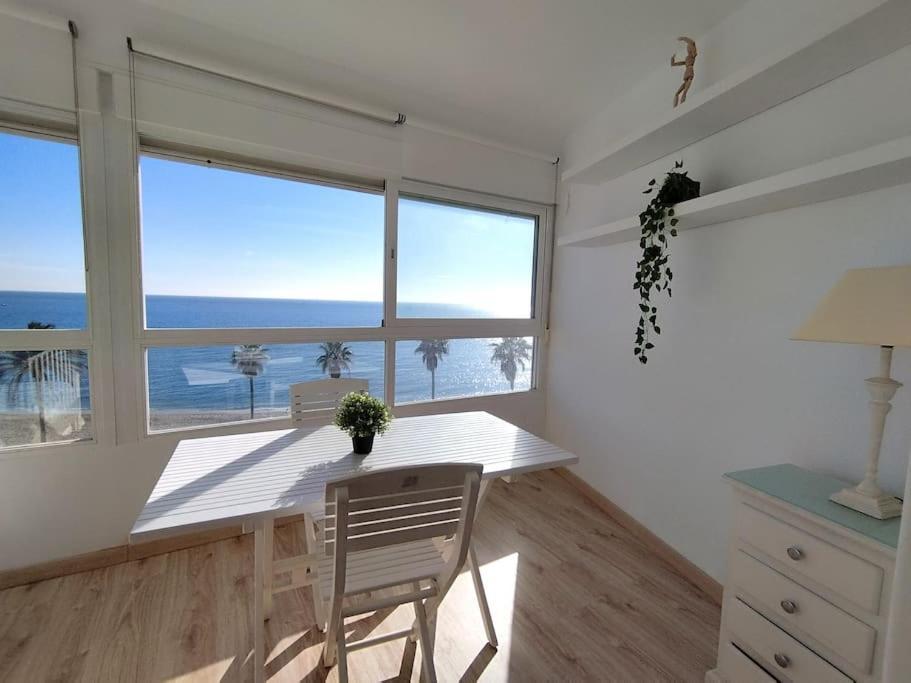 Estudio Con Increibles Vistas. Marbella Exteriör bild