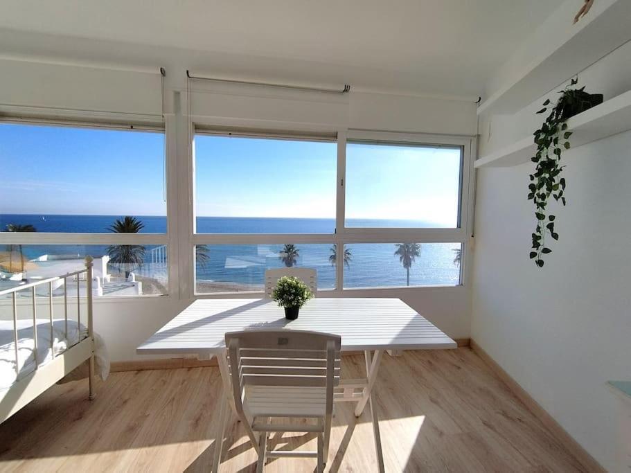 Estudio Con Increibles Vistas. Marbella Exteriör bild