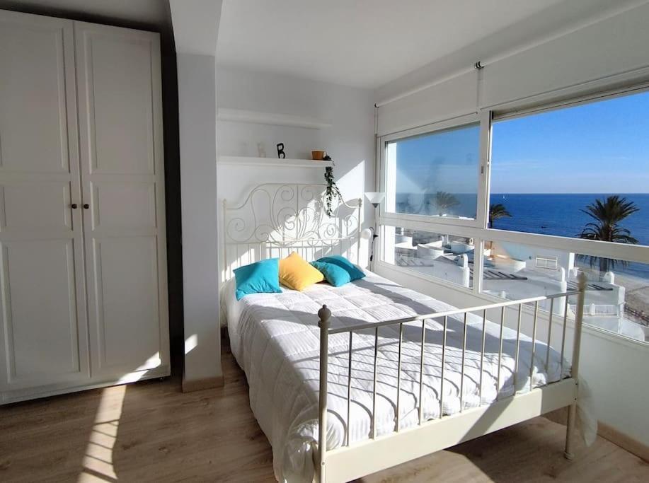 Estudio Con Increibles Vistas. Marbella Exteriör bild
