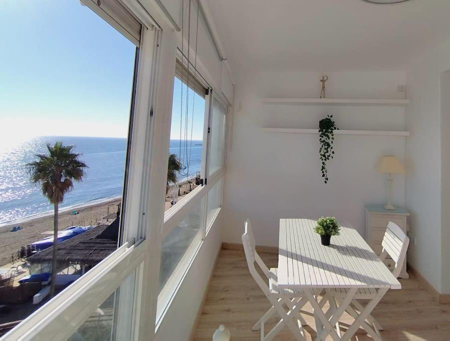 Estudio Con Increibles Vistas. Marbella Exteriör bild