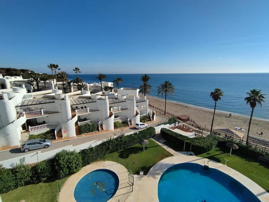 Estudio Con Increibles Vistas. Marbella Exteriör bild