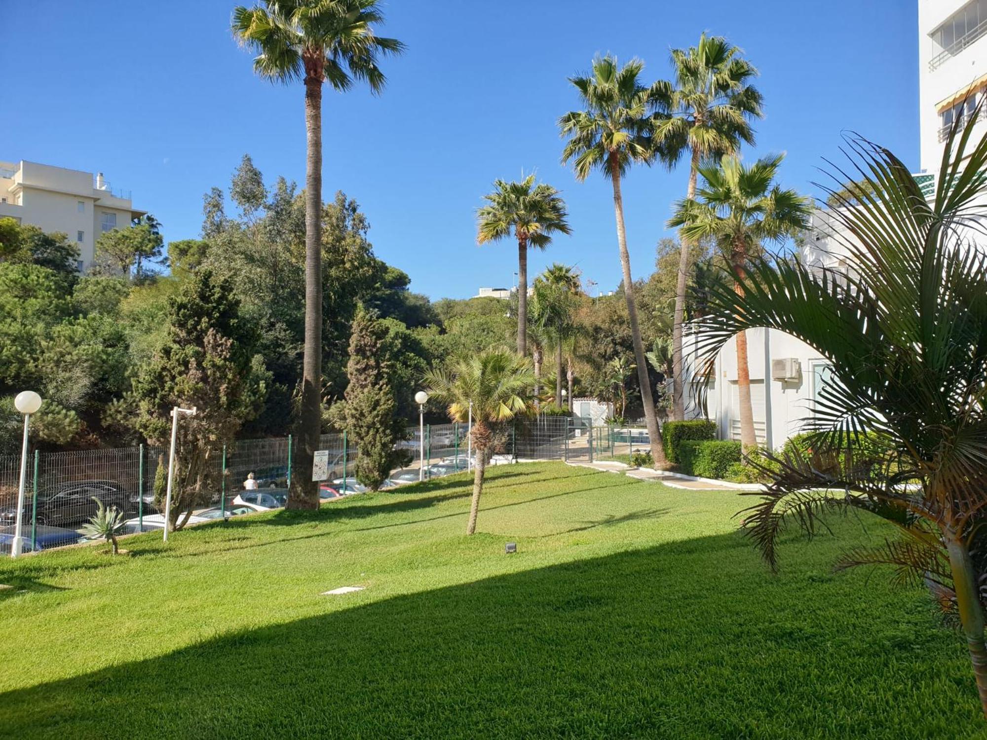 Estudio Con Increibles Vistas. Marbella Exteriör bild