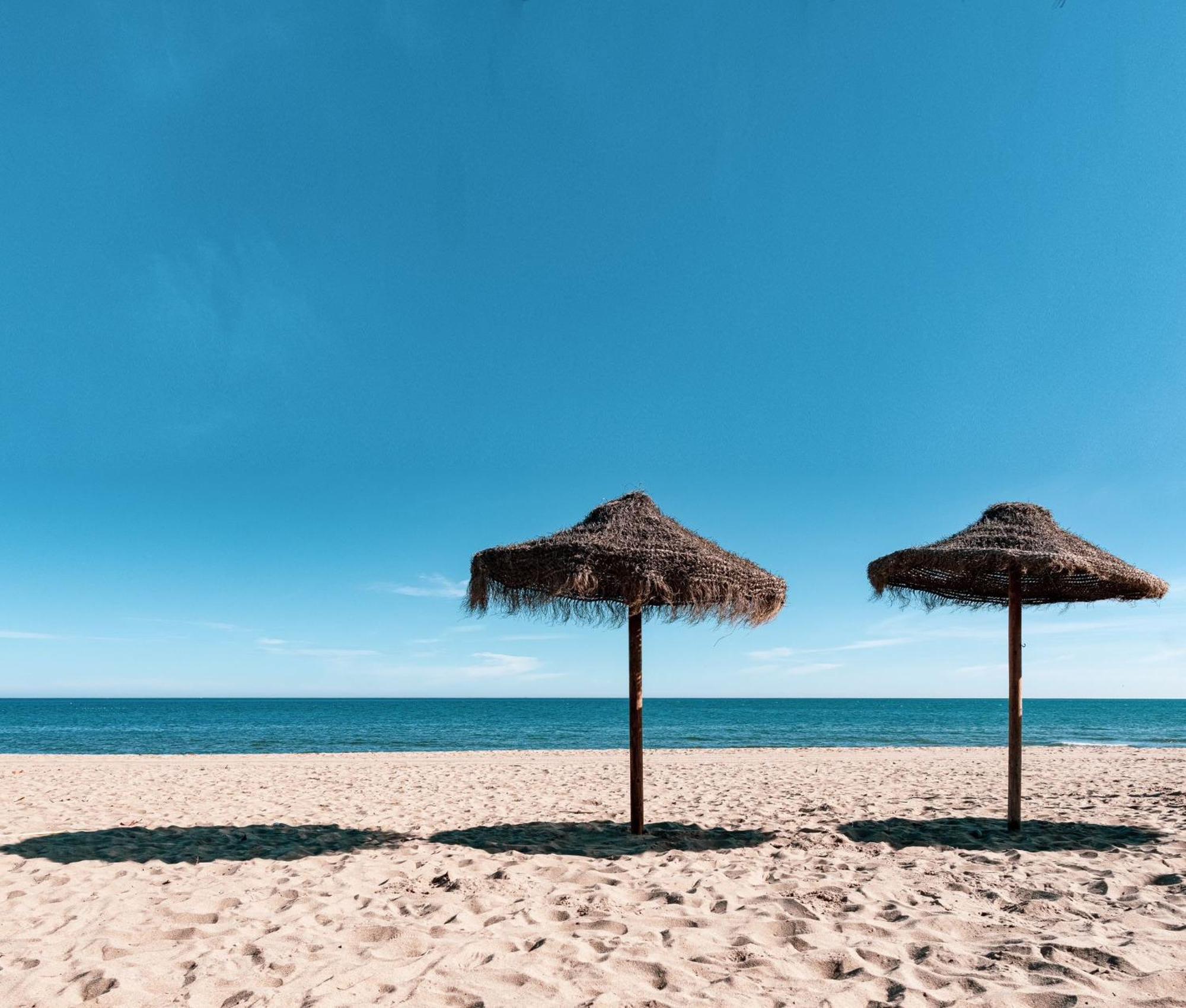 Estudio Con Increibles Vistas. Marbella Exteriör bild
